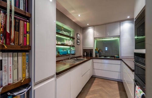 Askew House | Charming Chiswick Home