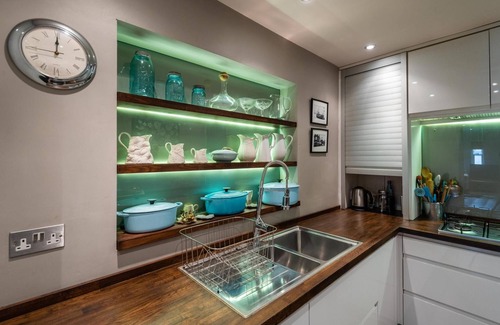 Askew House | Charming Chiswick Home
