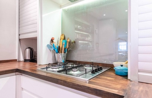 Askew House | Charming Chiswick Home