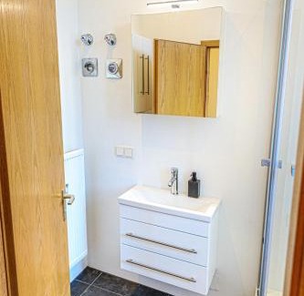 Wuerzburg Apartment | Charming City Apartment with parking spot