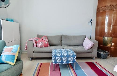 Tampere Apartment | Charming city studio