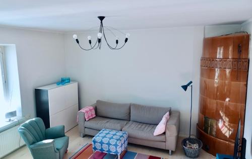 Tampere Apartment | Charming city studio