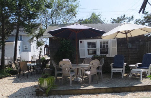 Mantoloking House | Charming Classic Shore House 5 Br Sleeps 10