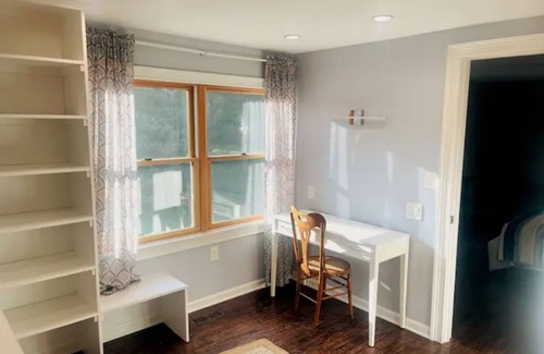 Stevensville House | ❤️Charming Coastal/Country Home w/3 Acres & Sauna!❤️