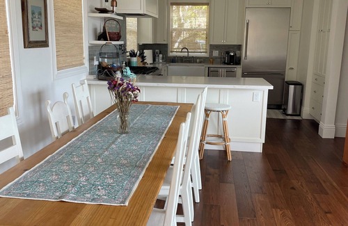Jenner Cottage | Charming Coastal Cottage-Entire Home Sleeps 6, Perfect for Couples+Families