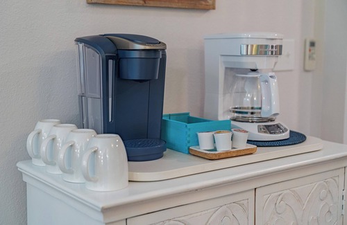 Kitty Hawk Apartment | Charming Coastal Oasis with Heated Pool in Kitty Hawk, NC