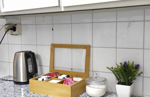 Nasr City Apartment | Charming comfy 2-bedroom apartment with AC, WiFi in enchanting Cairo Governorate