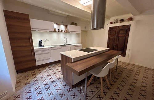 Cruis House | Charming comfortable house at the foot of the Montagne de Lure
