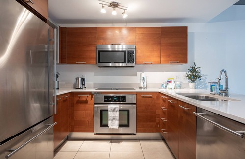 Midtown Apartment | Charming Condo 1 BR/1 BA in Wynwood/Midtown Miami