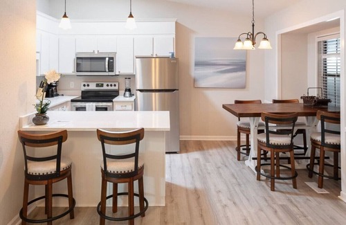 Westminster Apartment | Charming Condo By Lake Hartwell