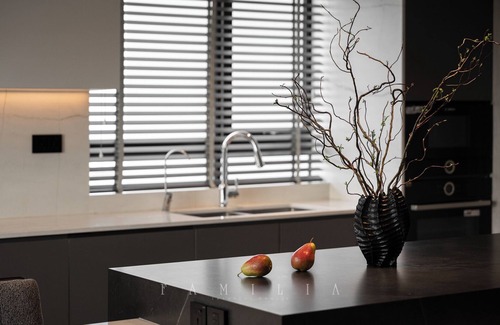 Xuan Tao House | Charming Condo Ideal for a Romantic Getaway