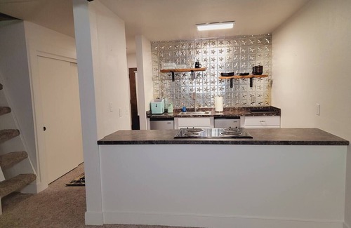 Shaver Lake Condo | Charming condo in amazing Shaver Lake with Fast WiFi and Hot tub