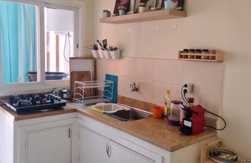 Temara Apartment | Charming condo in pleasant Rabat with WiFi