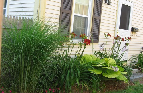 Hyannis Condo | Charming Condo in the Historic Section of Hyannis