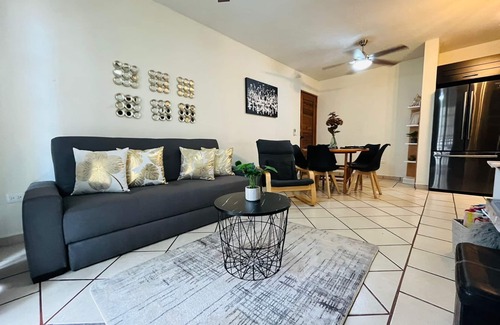 Ampliacion Juarez Apartment | Charming Condo - Walk to the Beach, Dinning & Nightlife