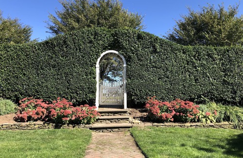 Nantucket Town House | Charming, Convenient Mid-Island Nantucket Cottage on Surfside Beach Bike Path