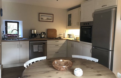 Shiplake House | Charming Converted Barn in a stunning location on the Wild Atlantic Way