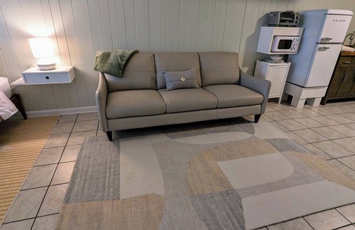 Canton House | Charming cool retreat in Canton: Perfect base for Smokies & Asheville adventures