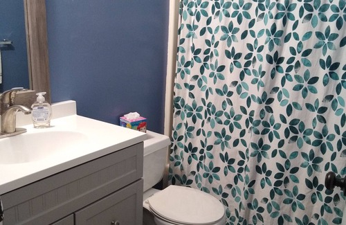 Richmond Hill House | Charming Corporate/short term property all utilities included pet friendly