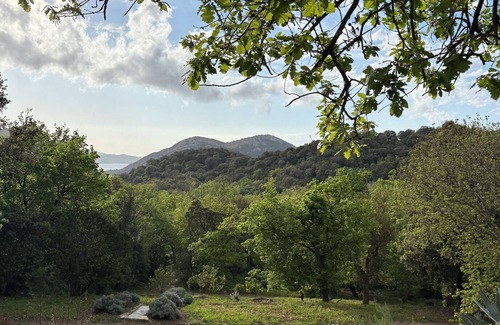 Barbaggio House | CHARMING CORSICAN HOUSE