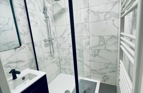 Boissy-Saint-Leger Apartment | ✨ Charming, cosy and bright apartment 800 m from RER An in Boissy-Saint-Léger ✨