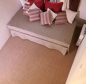 Quartier Sainte-Avoye Apartment | Charming Cosy Triplex in Trendy Marais