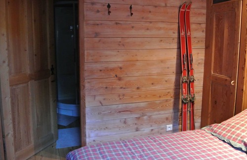 Ubaye-Serre-Poncon House | Charming cottage Charamel