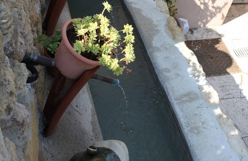 Salon-de-Provence House | Charming cottage in Provence, private pool and garden