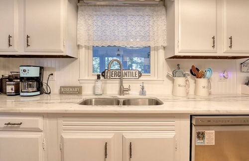 Rehoboth Beach House | Charming Cottage at Angola Bay