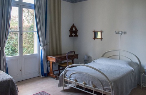 Cestas House | Charming cottage at Domaine de Monsalut