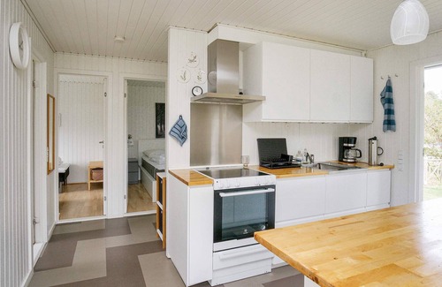 Skibby House | Charming Cottage by Beach - By Traum Ferienwohnungen