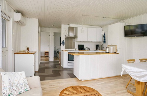 Skibby House | Charming Cottage by Beach - By Traum Ferienwohnungen
