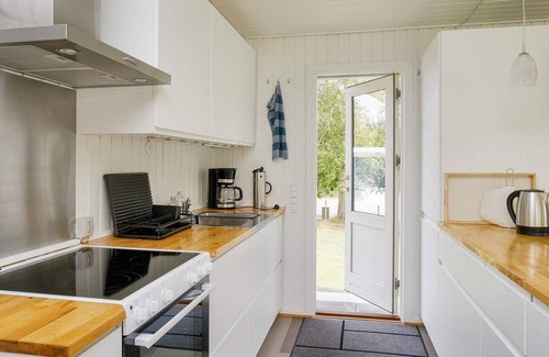 Skibby House | Charming Cottage by Beach - By Traum Ferienwohnungen
