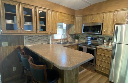 Ormond Beach House | Charming Cottage close to Daytona