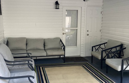 Ormond Beach House | Charming Cottage close to Daytona