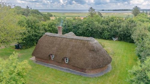 Nørre Fjand House | Charming cottage