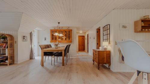 Nørre Fjand House | Charming cottage