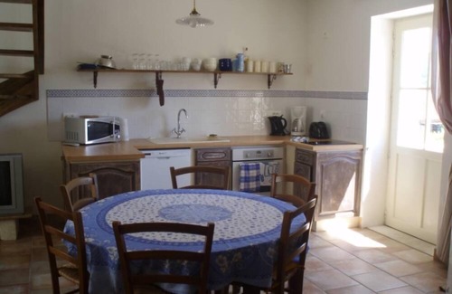 Roussas House | CHARMING COTTAGE Drôme Provençale