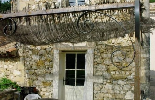 Roussas House | CHARMING COTTAGE Drôme Provençale