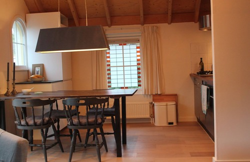 Krachtighuizen Cottage | Charming cottage for 2 to 4 people close to forest and heathland