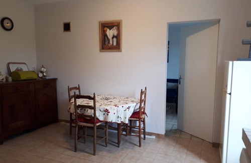 Azay-le-Rideau Cottage | Charming Cottage with Garden, Near Château d'Azay-le-Rideau, WiFi, Fireplace, Baby-Friendly
