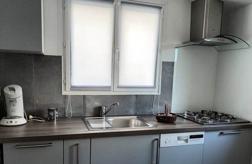 Les Farges Cottage | CHARMING COTTAGE WITH TERRACE AND SWIMMING POOL 10 MIN FROM LASCAUX IV