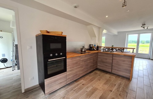 Montierchaume Cottage | Charming Cottage with Terrace & Garden in Quiet Village near Châteauroux