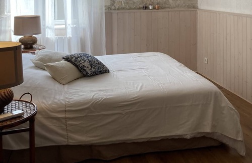 Sainte-Soulle House | CHARMING COTTAGE