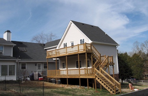 Lebanon Cottage | Charming cottage in a private guest house in Lebanon and minutes to Nashville TN