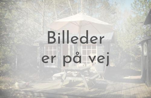 Fjellerup House | Charming Cottage In Fjellerup With Indoor Spa