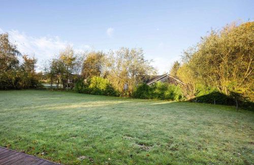 Fjellerup House | Charming Cottage In Fjellerup With Indoor Spa