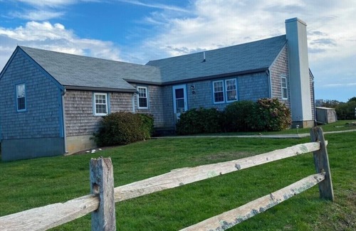 Madaket Cottage | Charming cottage in Madaket Nantucket. Walking distance to beach and sunsets