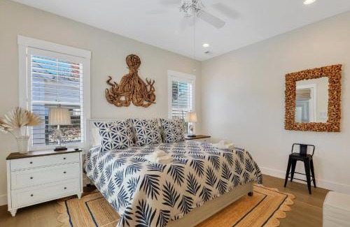 Habersham House | Charming Cottage in Picturesque Habersham, SC