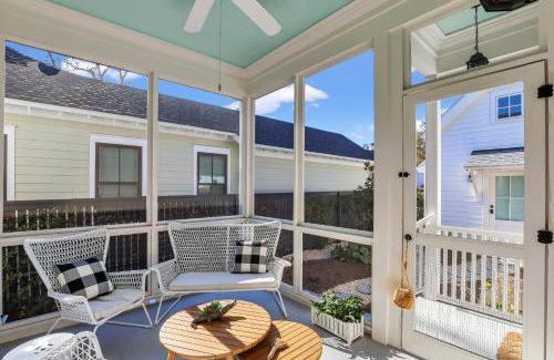 Habersham House | Charming Cottage in Picturesque Habersham, SC